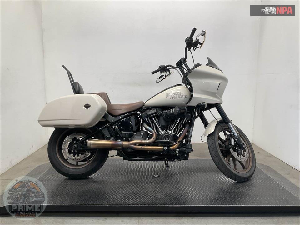 2023 HARLEY-DAVIDSON FXLRST LOW RIDER ST