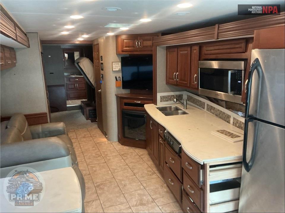 2018 Berkshire M-38A 340HP CUMMINS — фото 7