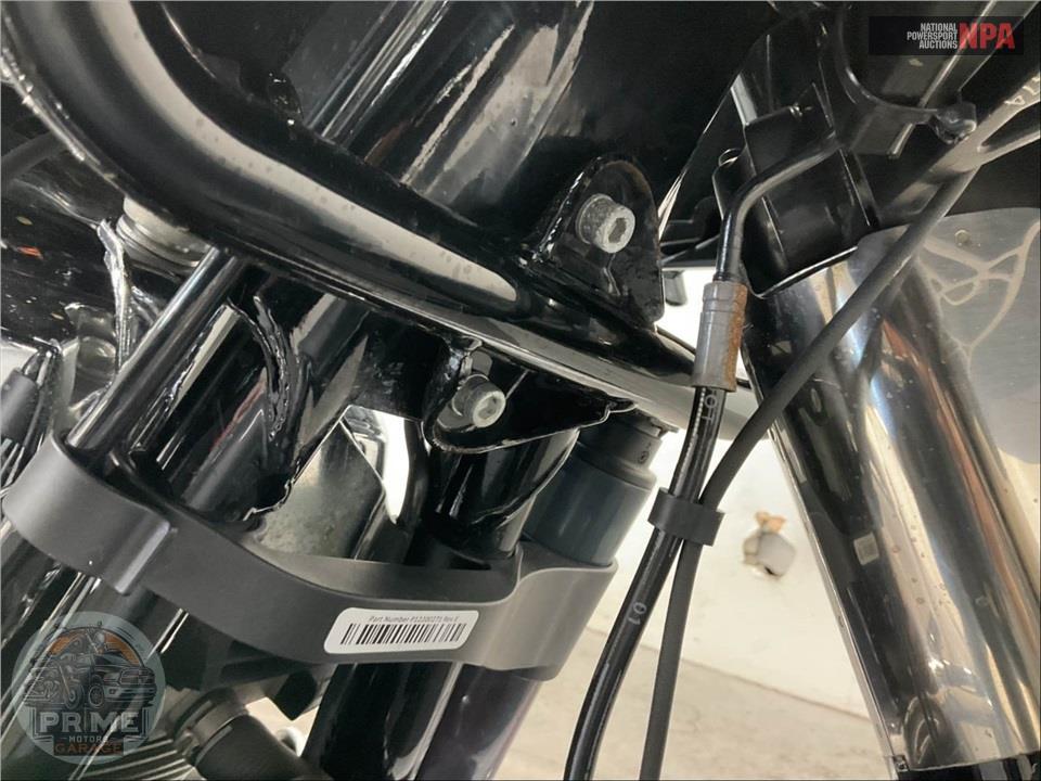 2024 Harley-Davidson FLTRX ROAD GLIDE — фото 11