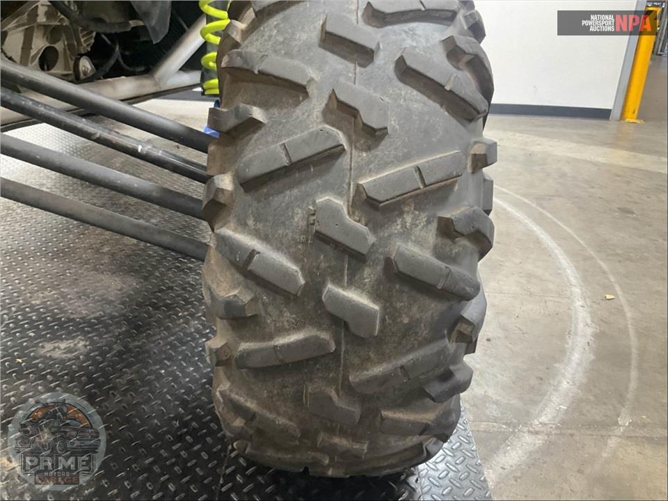 2020 Can-Am MAVERICK X3 X RS TURBO RR — фото 22