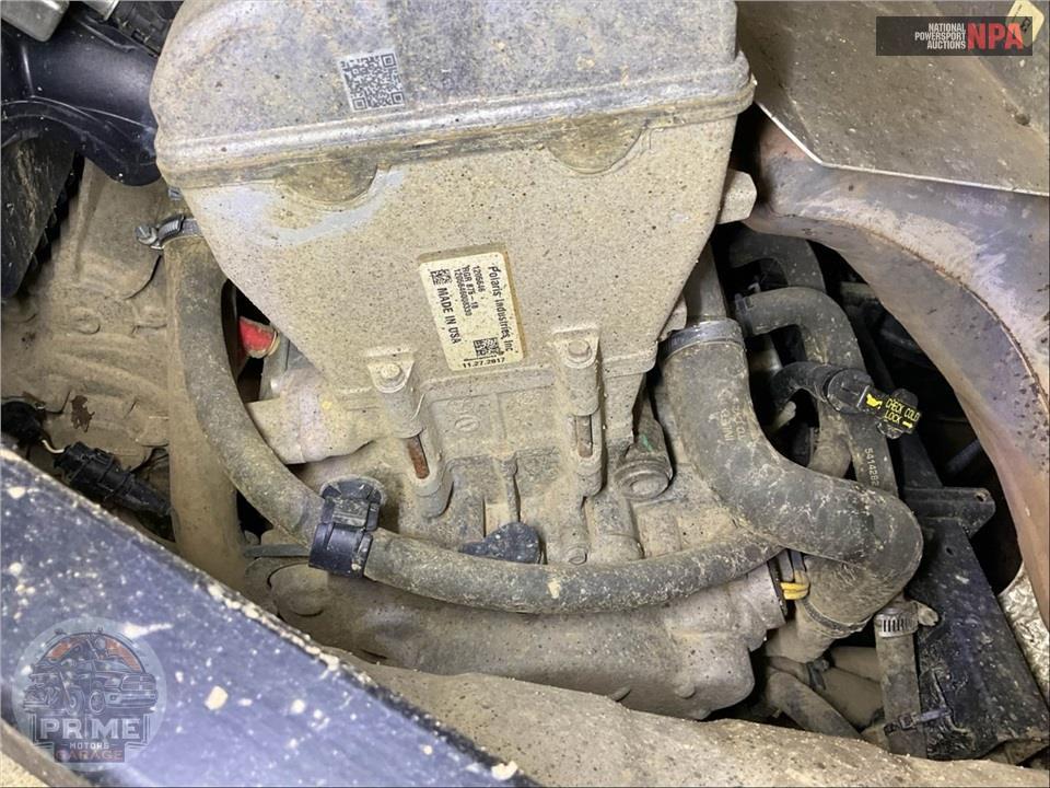 2018 Polaris RANGER XP 900 EPS — фото 12