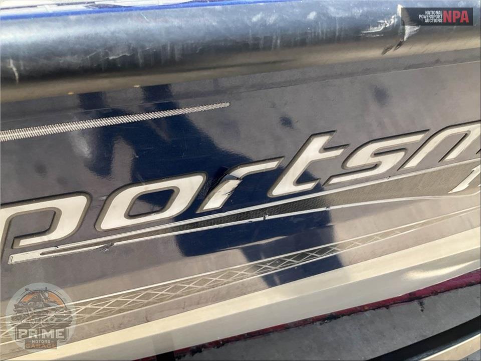 2018 G3 Boats SPORTSMAN 17(**) SPORTSMAN SERIES L=18/E=1 90HP YAMAHA OB — фото 29