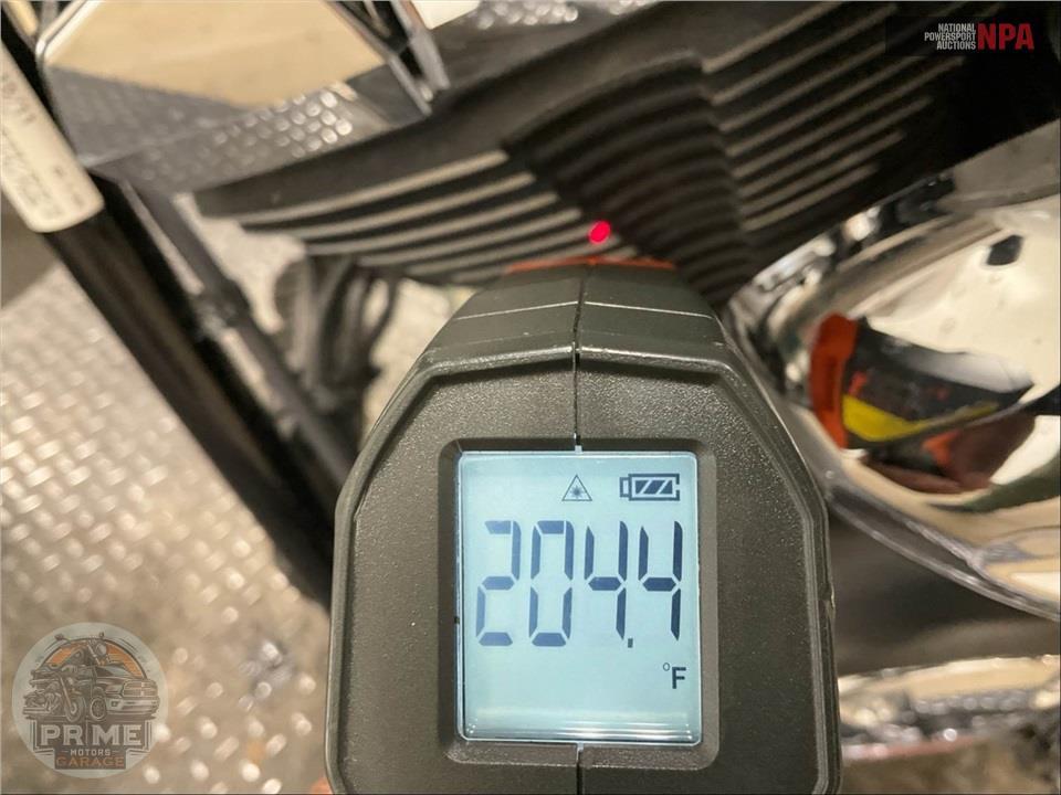 2012 Yamaha XVS95BS/C V-STAR SILVER — фото 8