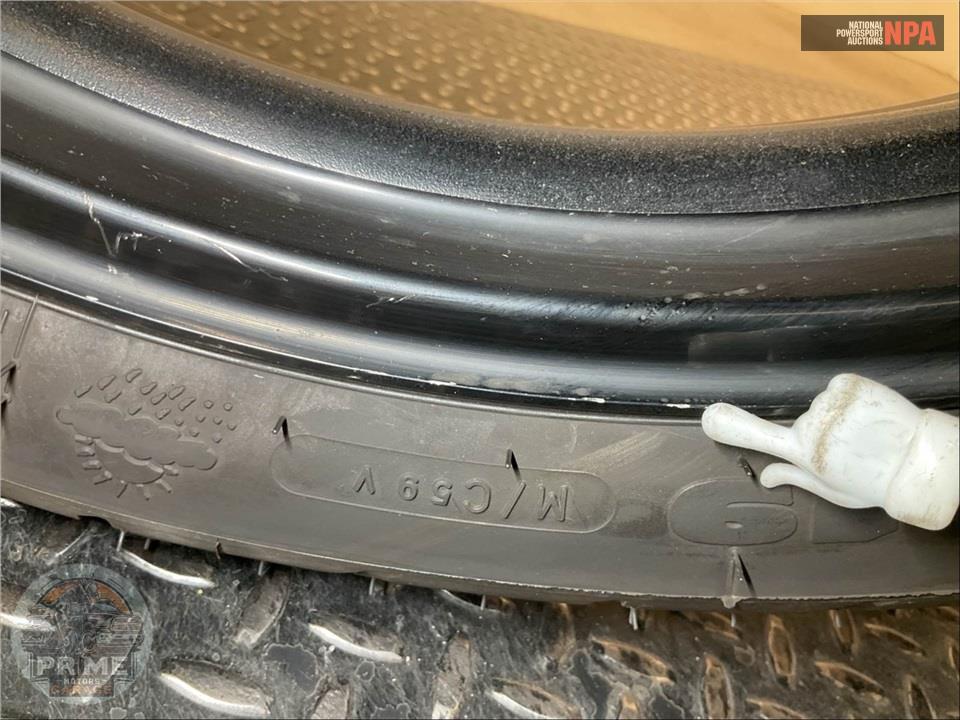 2006 Suzuki DL1000K6 V-STROM — фото 22