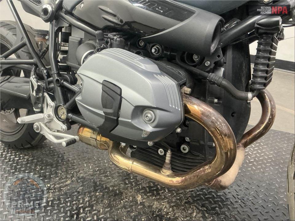 2020 Bmw R NINET PURE — фото 6