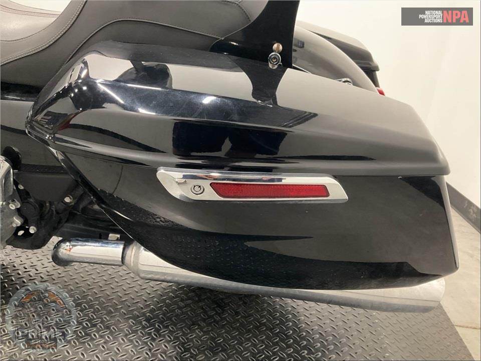 2024 Harley-Davidson FLTRX ROAD GLIDE — фото 22