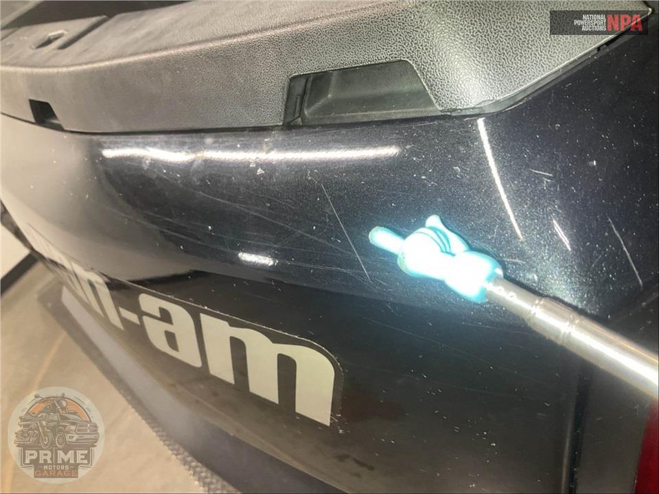 2021 Can-Am COMMANDER XT 1000R — фото 29