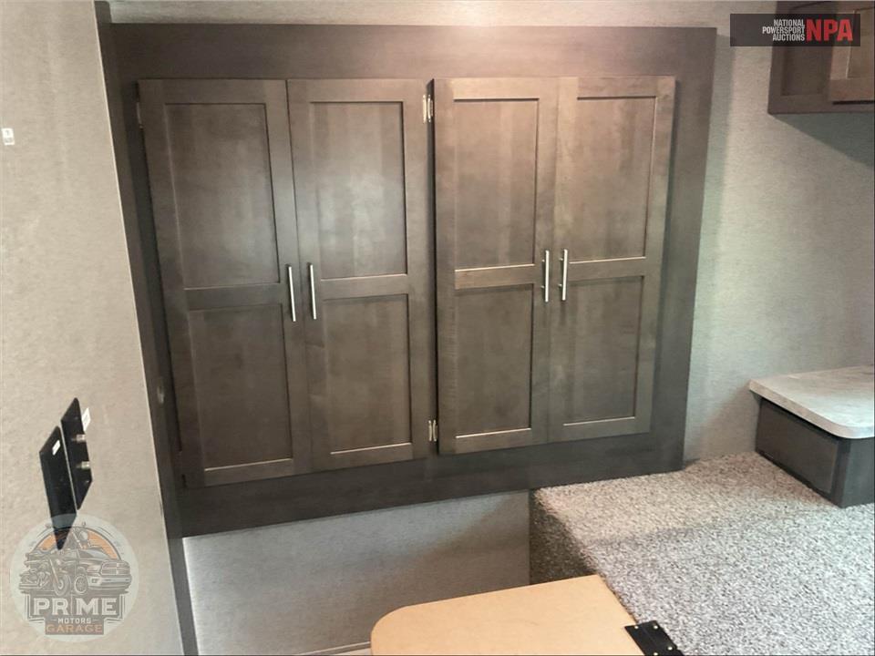 2020 Rockwood By Forest River M-2910SB - ULTRA LITE SERIES — фото 10