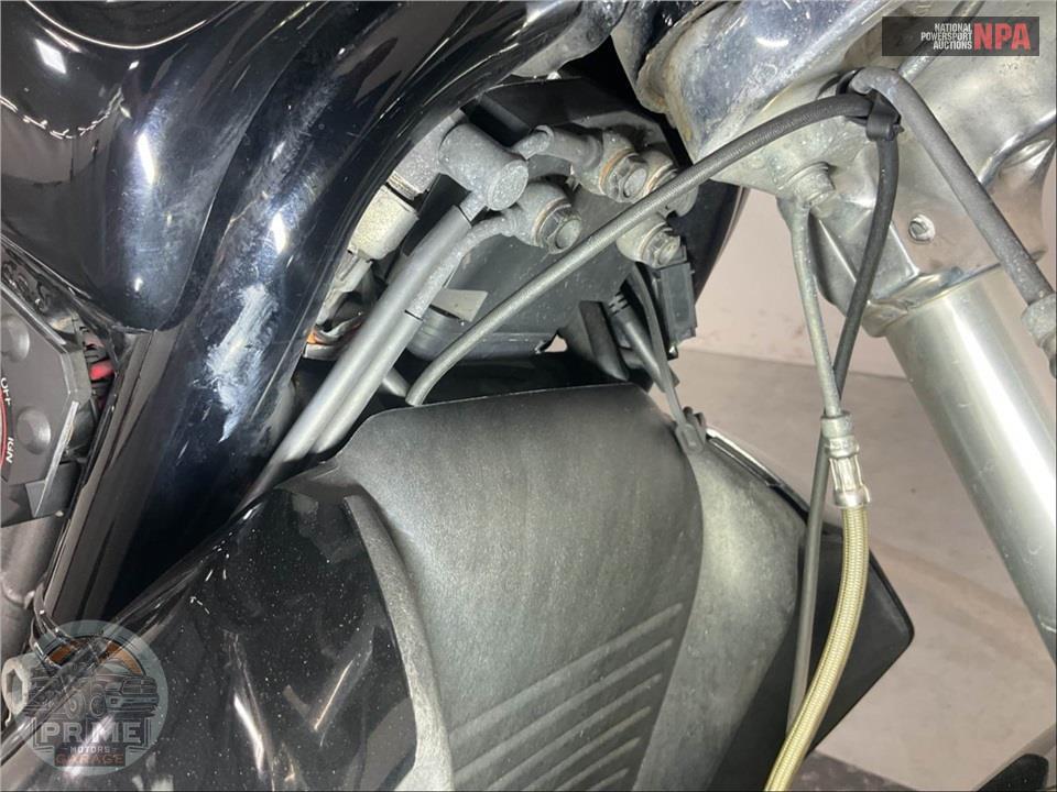 2012 Harley-Davidson VRSCF MUSCLE V-ROD — фото 12