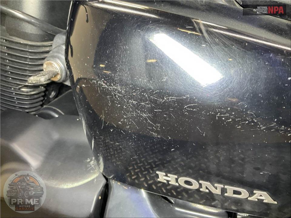 2015 Honda VT750C2BF SHADOW PHANTOM — фото 18