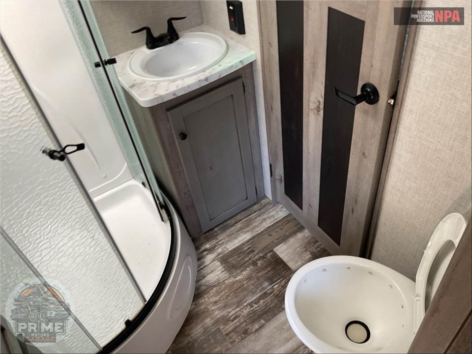 2020 Keystone Rv M-341RD OUTBACK SERIES — фото 20