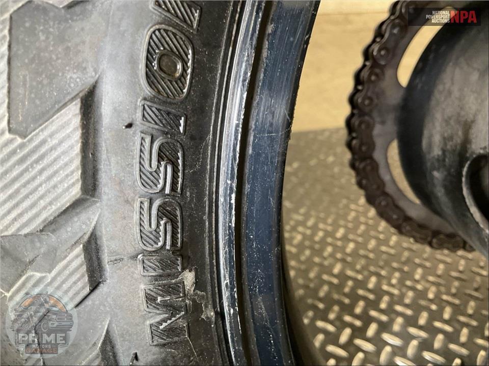 2006 Suzuki DL1000K6 V-STROM — фото 21
