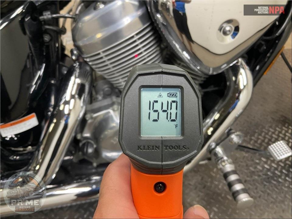 2007 Honda VT600C7 SHADOW VLX — фото 8