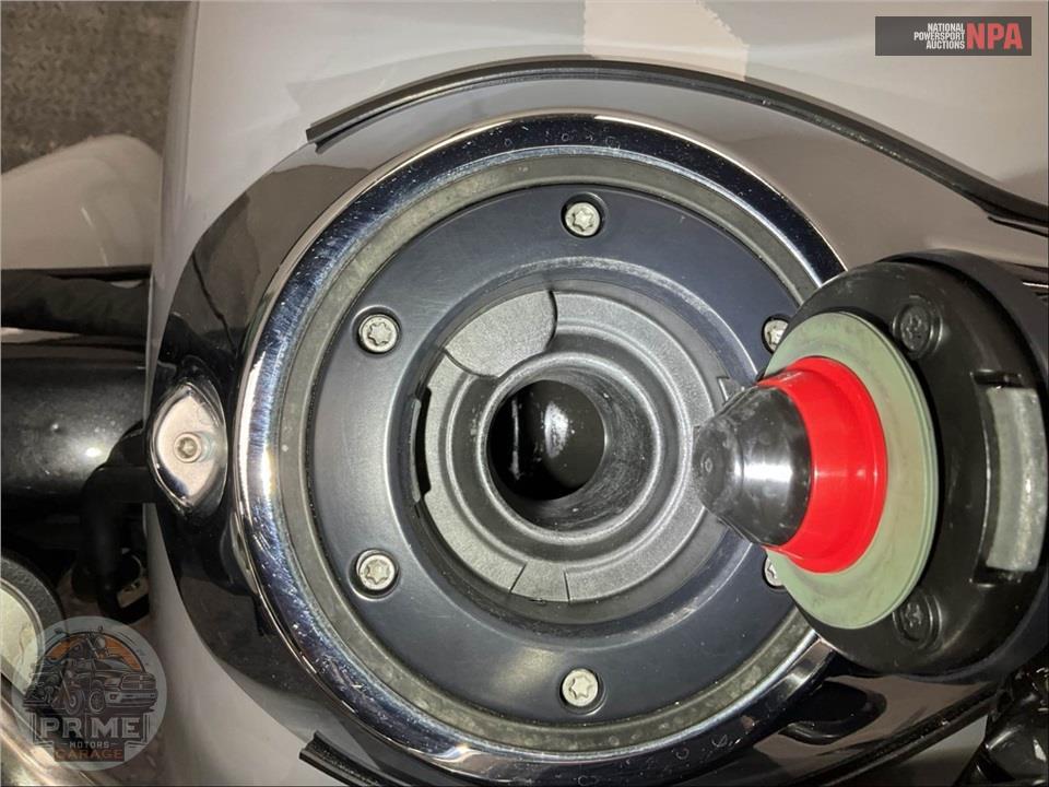 2024 Harley-Davidson FLHX STREET GLIDE — фото 31