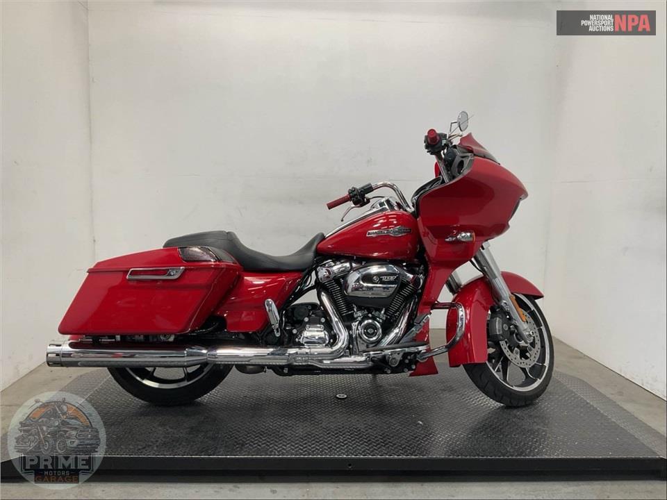2023 Harley-Davidson FLTRX ROAD GLIDE — фото 1
