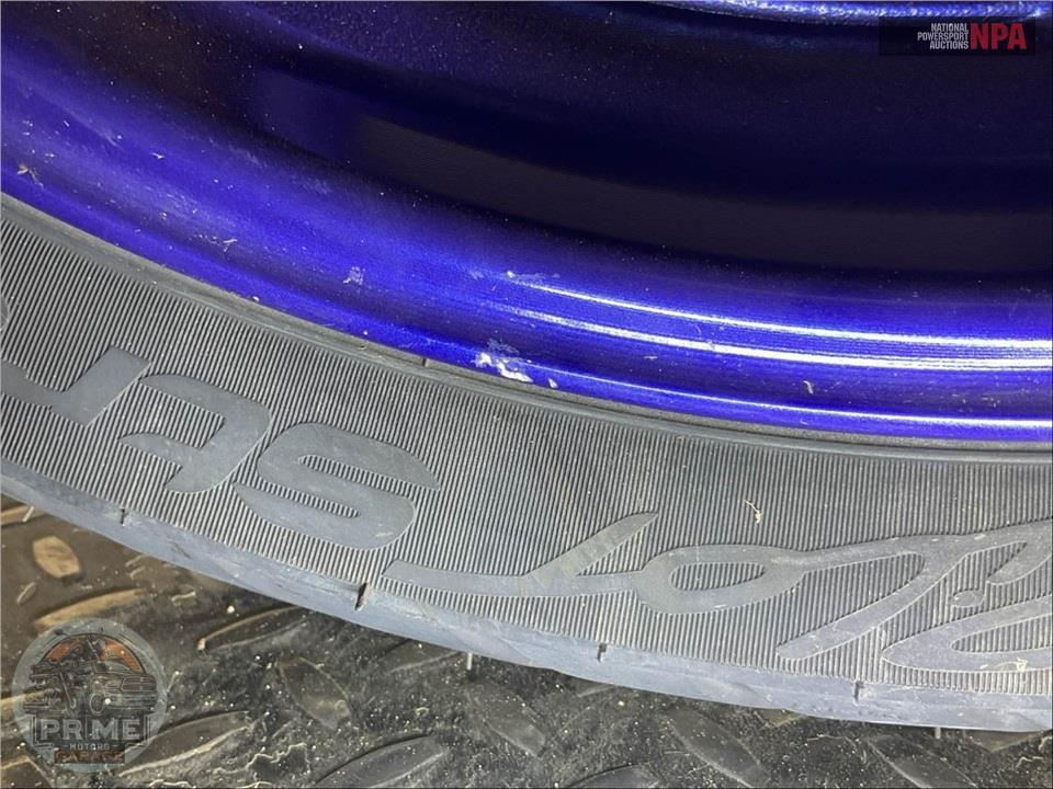2018 Yamaha YZF - R3 — фото 27