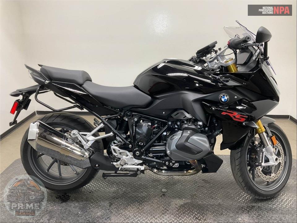 2021 Bmw R1250RS — фото 1
