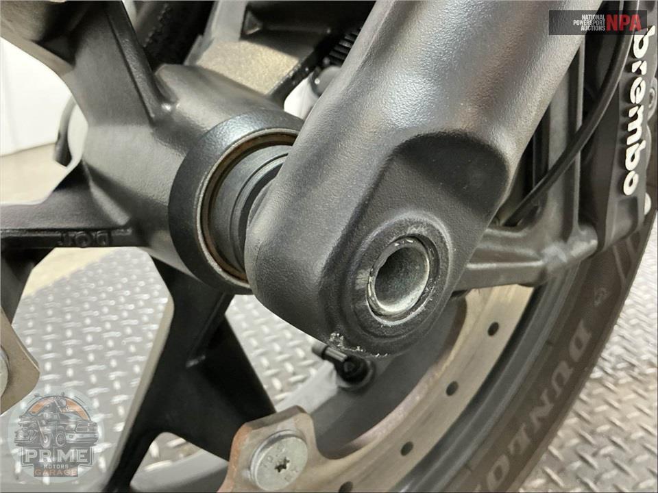 2023 Harley-Davidson RH1250S SPORTSTER S — фото 18