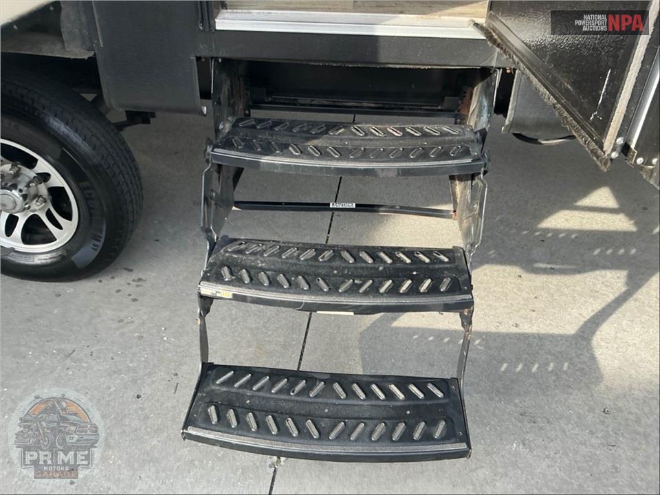 2018 Keystone Rv M-299 RLDS HIDEOUT FIFTH WHEEL SERIES — фото 28