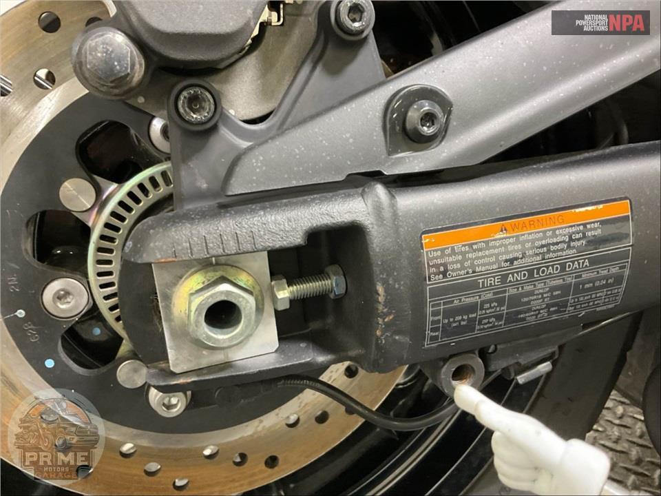 2023 Kawasaki EN650CPFNN VULCAN S — фото 24
