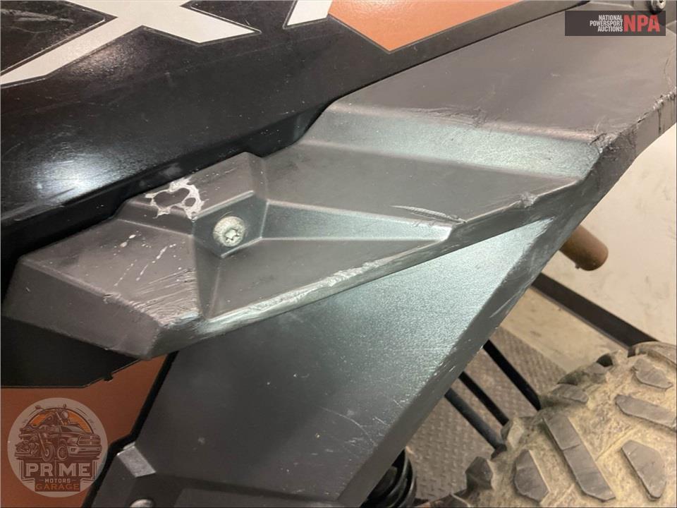 2021 Polaris RZR XP 1000 (ELECTRIC POWER STEERING) — фото 34