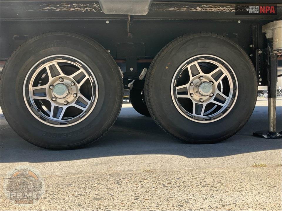 2020 Keystone Rv M-340 BH - OUTBACK SERIES — фото 26