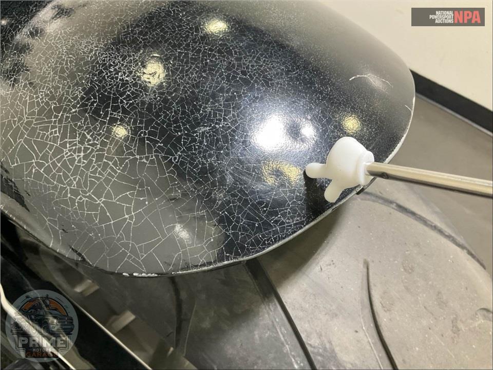 2019 Harley-Davidson FLFBS FAT BOY 114 — фото 13