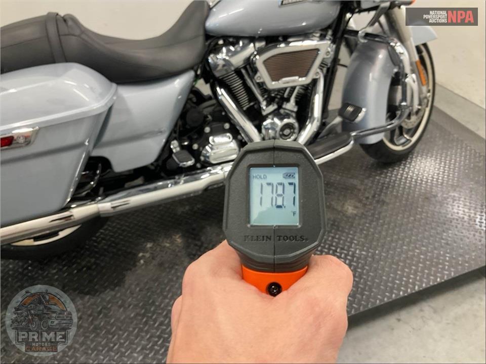 2023 Harley-Davidson FLTRX ROAD GLIDE — фото 8