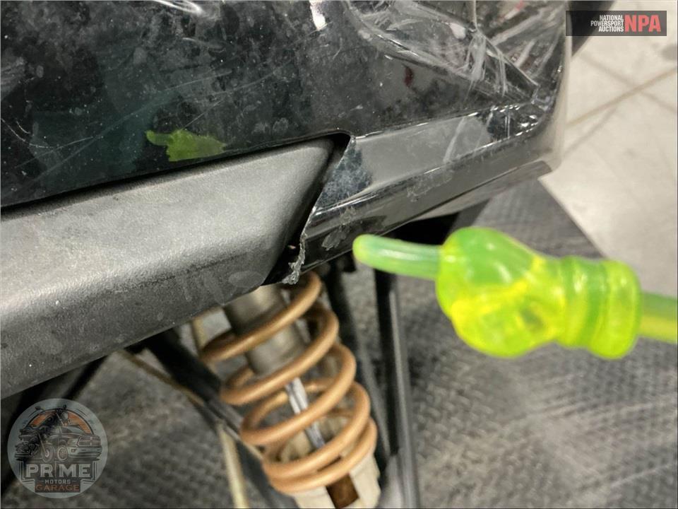 2019 Polaris RZR XP 1000 TRAILS/ROCKS EDITION (ELECTRIC POWER STEERING) — фото 14