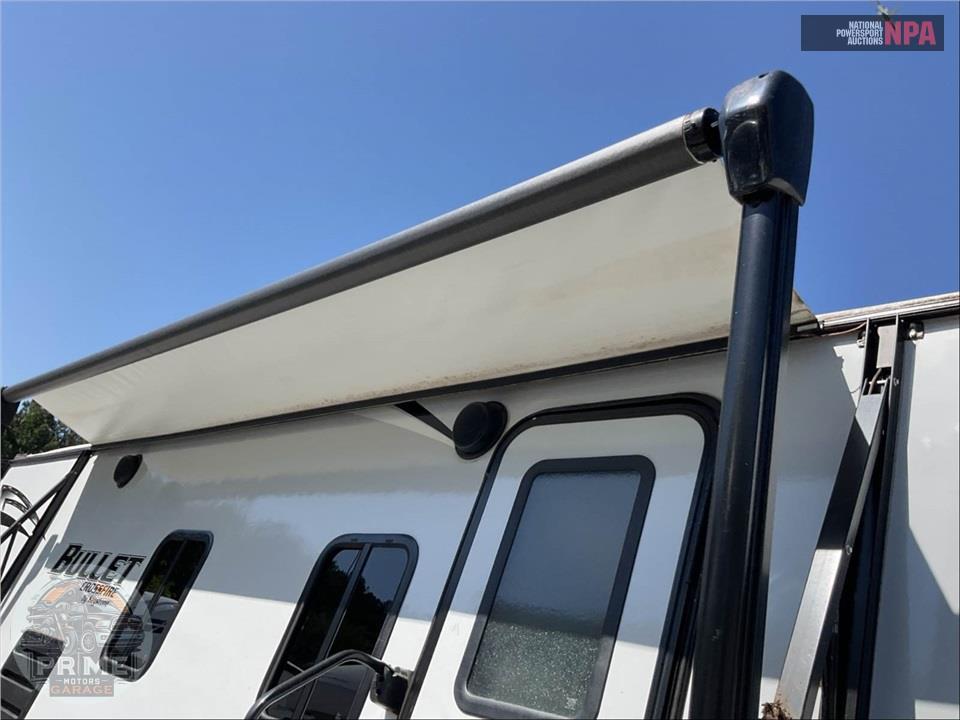 2021 Keystone Rv M-2730 BH BULLET CROSSFIRE SERIES — фото 54