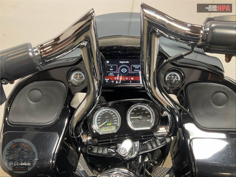 2021 Harley-Davidson FLTRK ROAD GLIDE LIMITED — фото 5