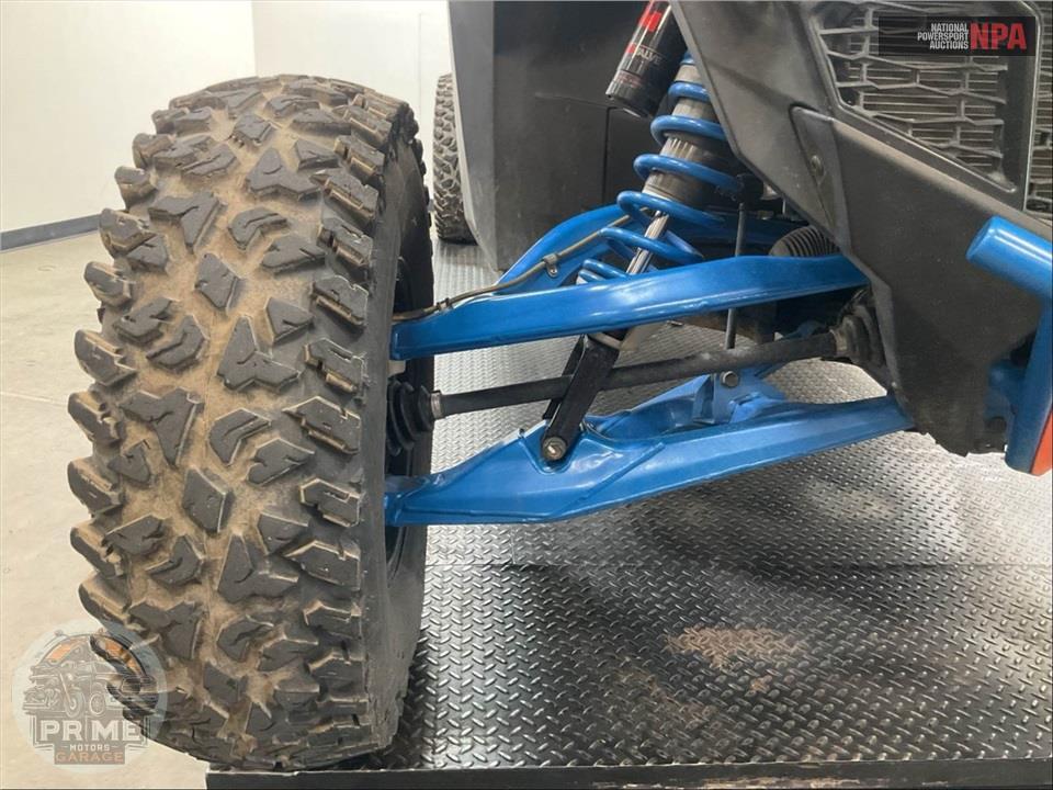 2023 Polaris RZR PRO R 4 TROY LEE DESIGNS EDITION — фото 19