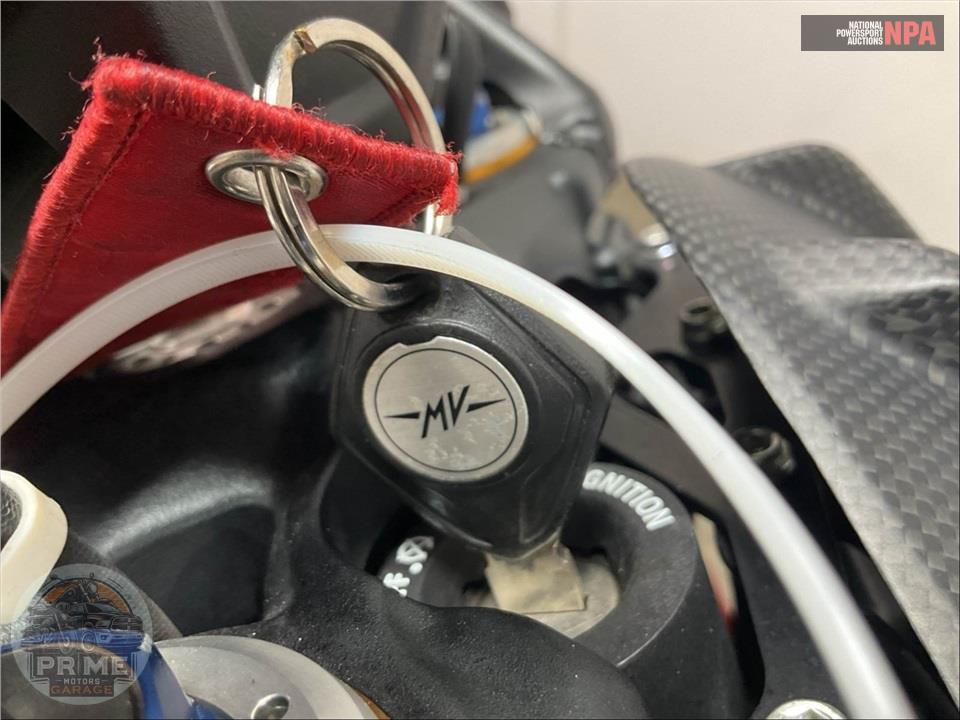 2021 Mv Agusta BRUTALE 1000 RR — фото 10