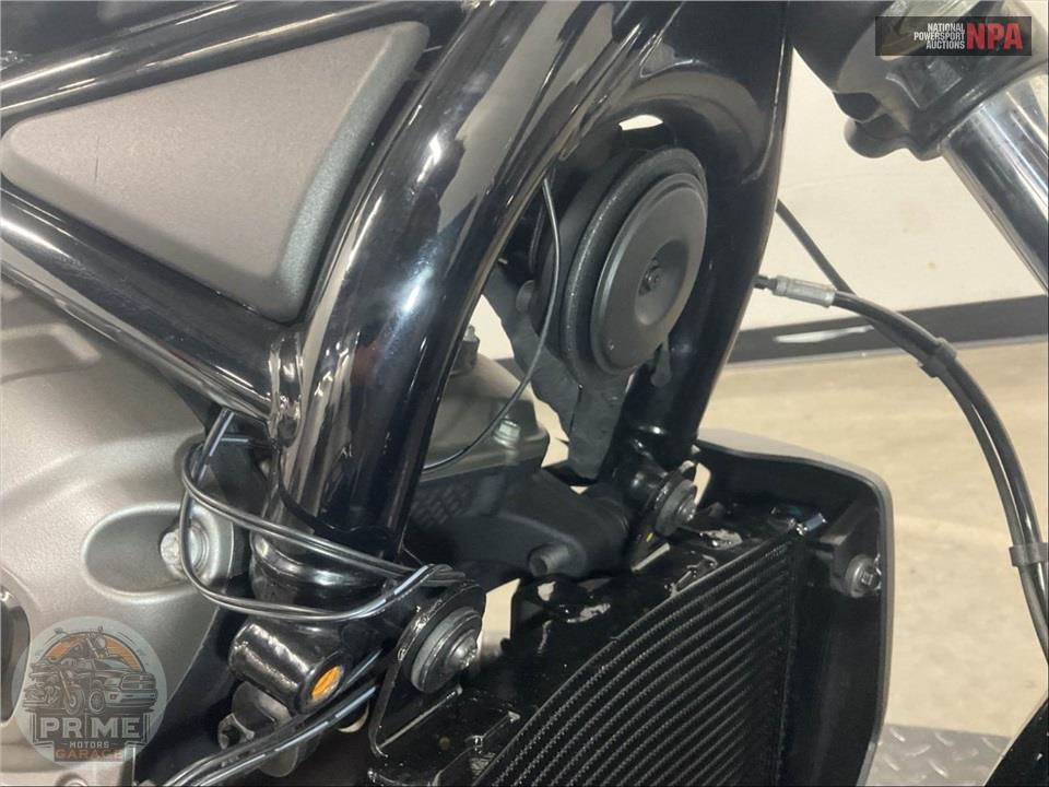 2024 Harley-Davidson RH975S NIGHTSTER SPECIAL — фото 12