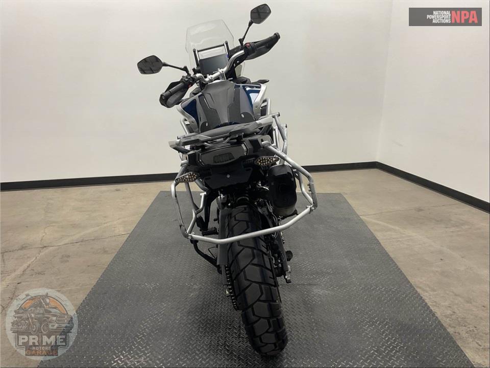 2023 Cf Moto IBEX 800T — фото 4