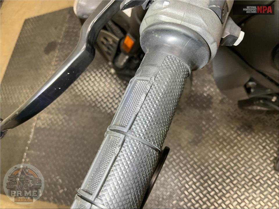 2015 Ducati SCRAMBLER FULL THROTTLE — фото 21