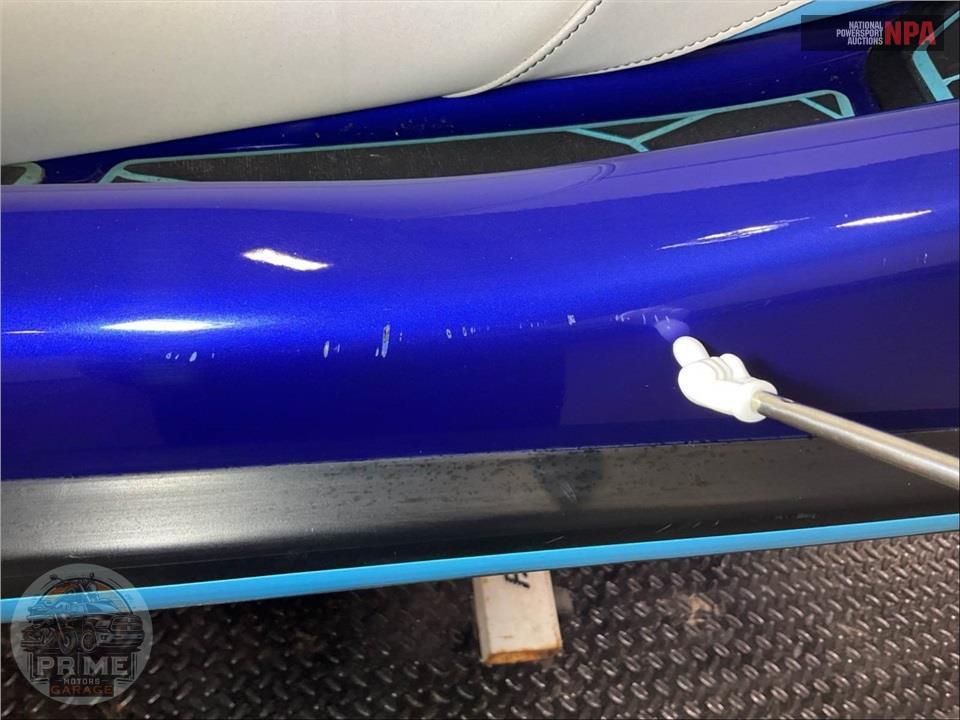 2024 Yamaha WAVERUNNER JETBLASTER — фото 11