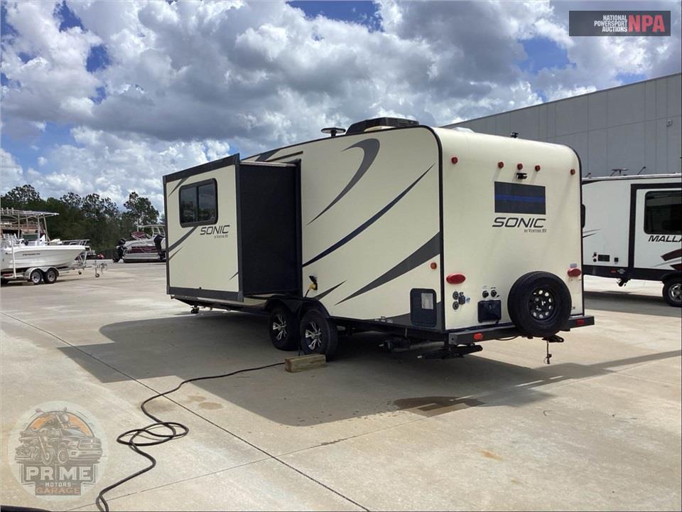 2018 Sonic M-220VRB -  SERIES — фото 3