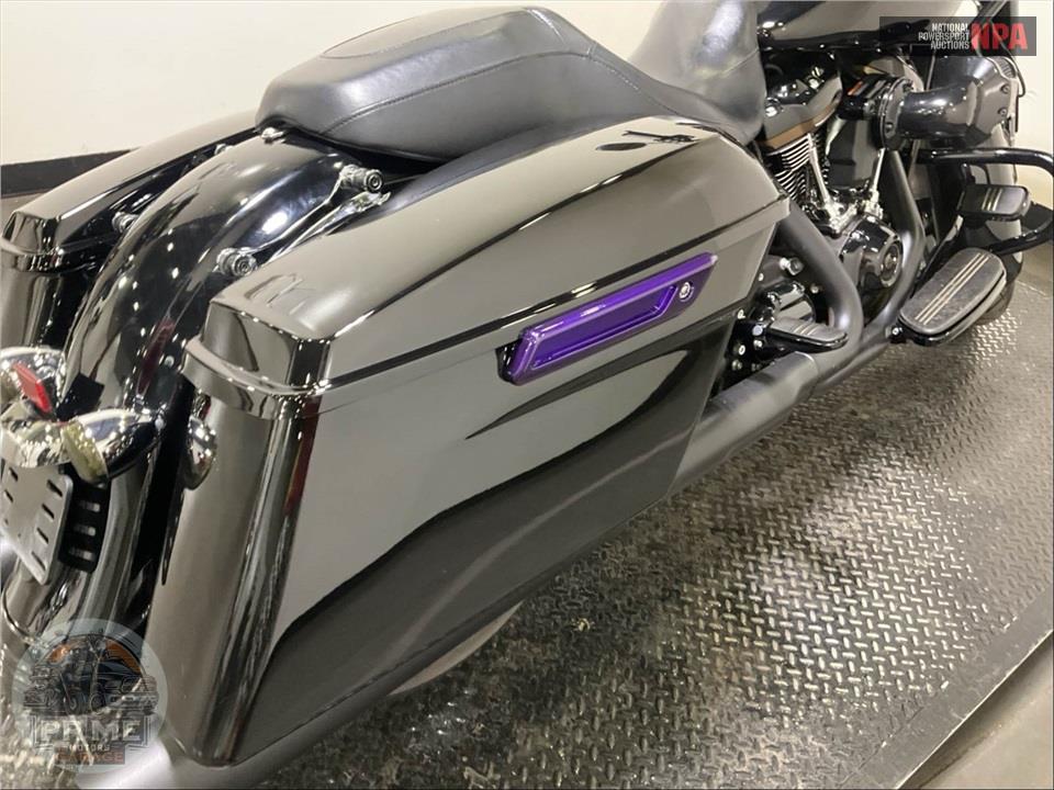 2023 Harley-Davidson FLTRXST ROAD GLIDE SPECIAL ST — фото 19