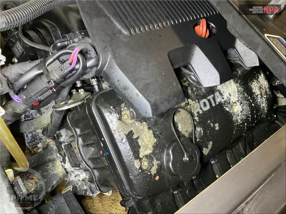 2021 Seadoo/Brp GTX 300 SOUND SYSTEM — фото 8