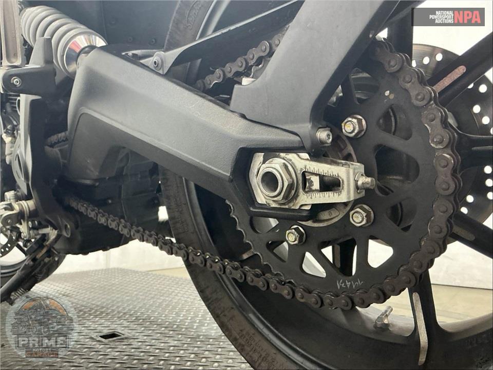 2022 Ducati SCRAMBLER 800 ICON — фото 22