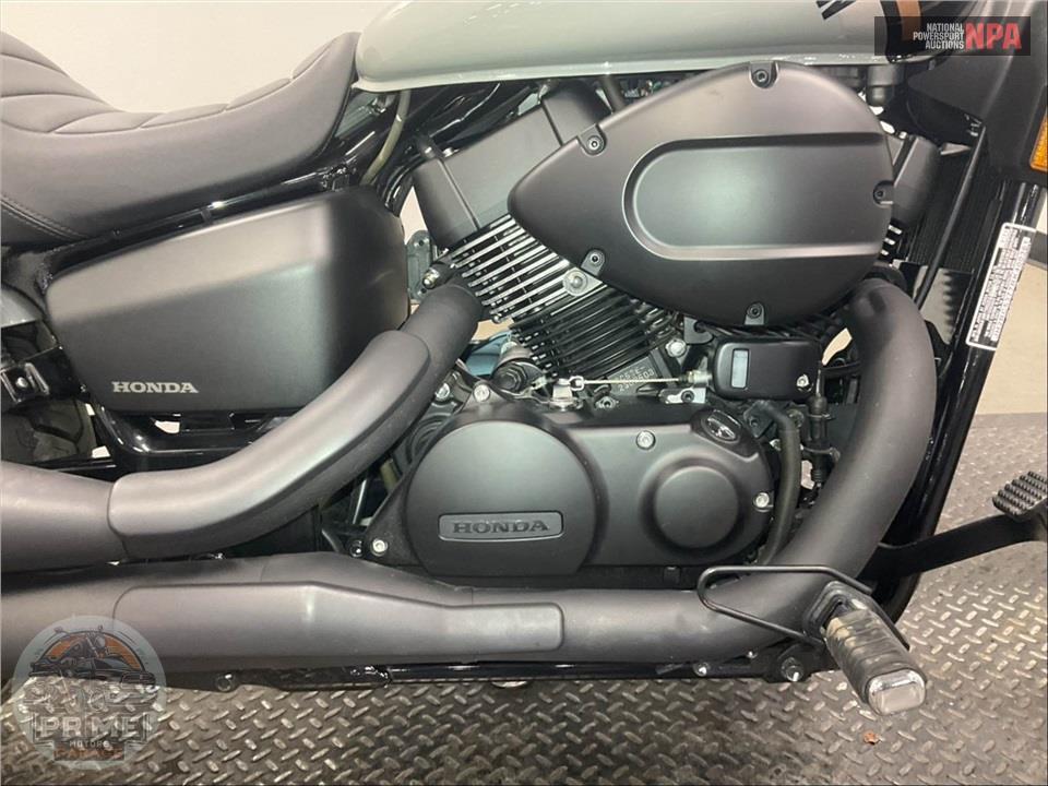 2024 Honda SHADOW PHANTOM — фото 6