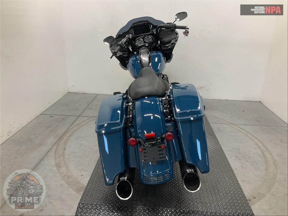 2021 Harley-Davidson FLTRXS ROAD GLIDE SPECIAL — фото 4