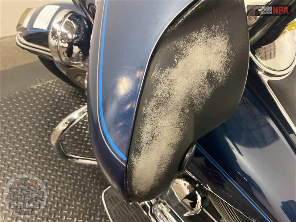 2000 Harley-Davidson FLHTCI ELECTRA GLIDE CLASSIC — фото 15