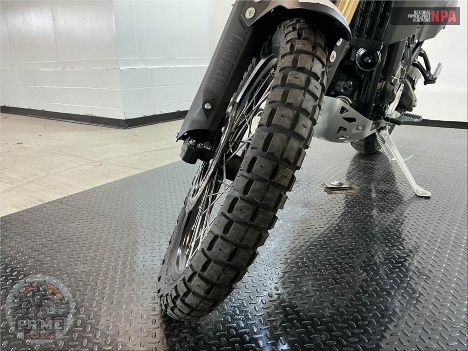 2024 Yamaha TENERE 700 — фото 15