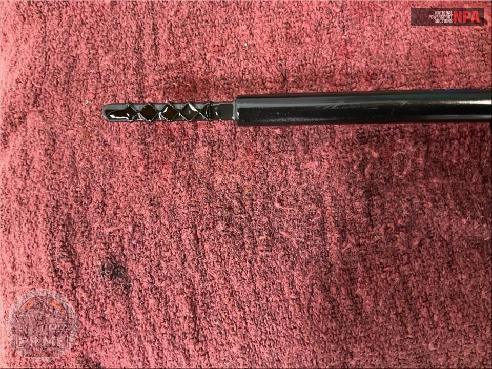 2018 Sym FIDDLE III 200I — фото 8