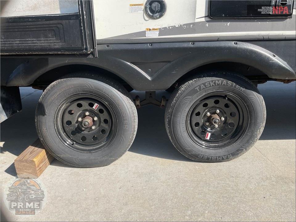 2017 Kodiak By Dutchmen M-288BHSL - ULTIMATE SERIES — фото 68