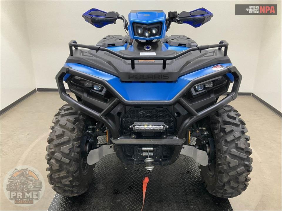 2024 Polaris SPORTSMAN 570 TRAIL — фото 2