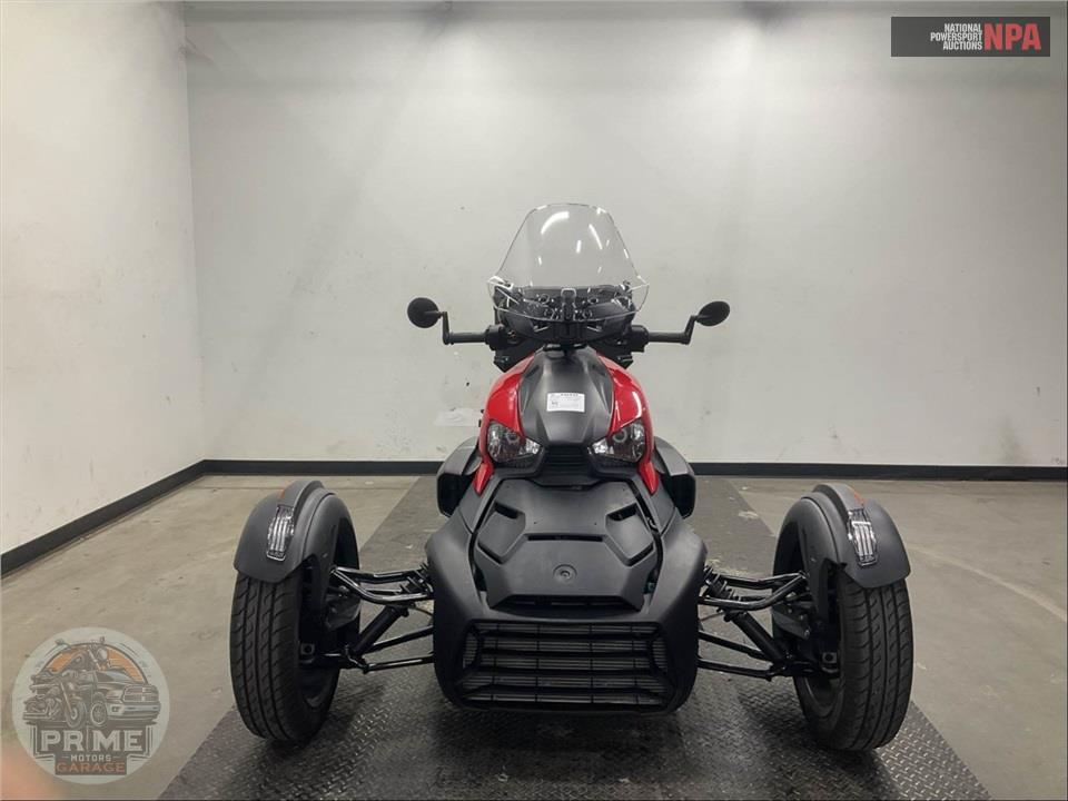 2022 Can-Am RYKER 900 ACE — фото 2