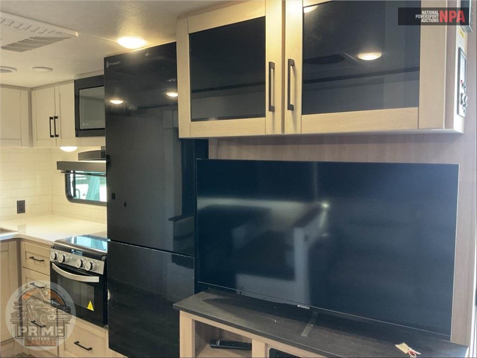 2026 Highland Ridge Rv M-250RBL - RANGE LITE SERIES — фото 6